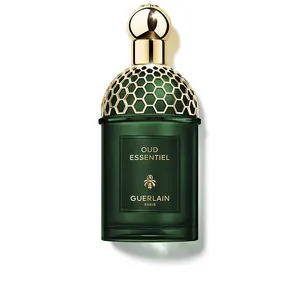 ABSOLUS ALLEGORIA OUD ESSENTIEL eau de parfum vaporizador 125 ml