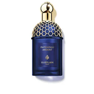 ABSOLUS ALLEGORIA PATCHOULI ARDENT eau de parfum vaporizador 125 ml