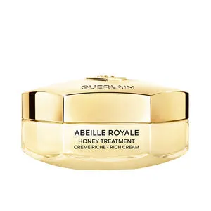 ABEILLE ROYALE crema rica de día 50 ml