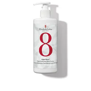 EIGHT HOUR loción corporal hidratante 380 ml