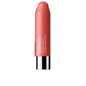 CHUBBY STICK colorete en crema #Robust Rhubarb