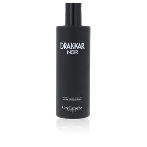 DRAKKAR NOIR loción después del afeitado 100 ml