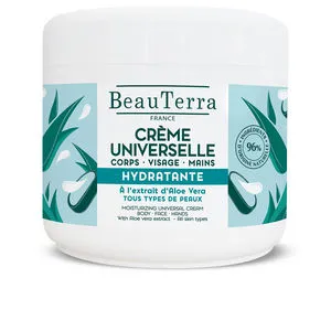 HIDRATANTE crema universal 400 ml