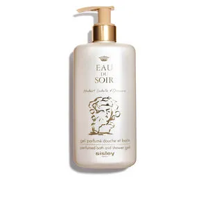 EAU DU SOIR gel douche 250 ml