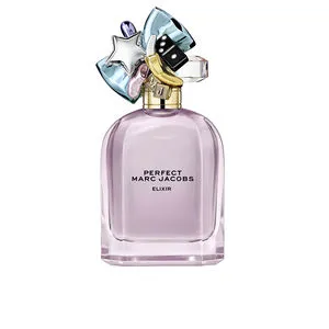 PERFECT ELIXIR eau de parfum vaporizador 100 ml