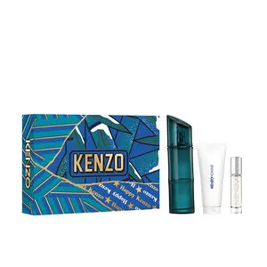 KENZO HOMME ESTUCHE 3 pz