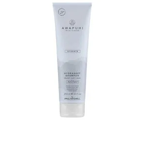 AWAPUHI WILD GINGER HYDRATE hydrasoft shampoo 250 ml