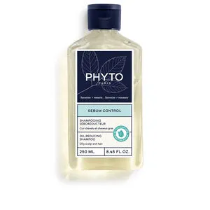 SOLUCIONES CUERO CABELLUDO champú regulador de sebo 250 ml