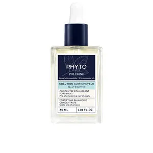 POLLEINE pre-champú concentrado equilibrante y fortificante 30 ml
