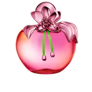 NINA ILLUSION eau de parfum vaporizador 80 ml