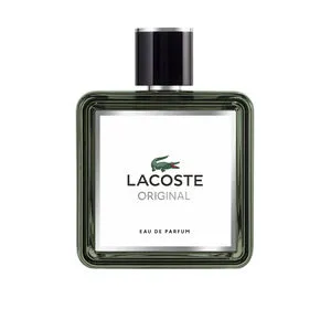 LACOSTE ORIGINAL eau de parfum vaporizador 60 ml