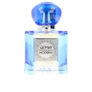 MODERN eau de parfum vaporizador 100 ml