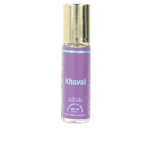 KHAYALI eau de parfum roll on 6 ml