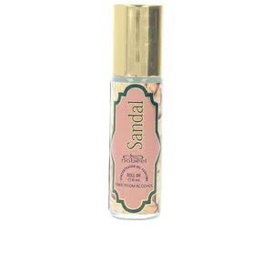 SANDAL eau de parfum roll on 6 ml
