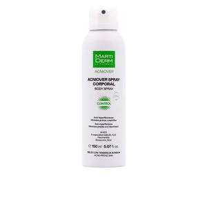 ACNIOVER spray corporal 150 ml