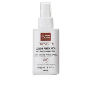 HAIR SYSTEM loción anticaída 100 ml