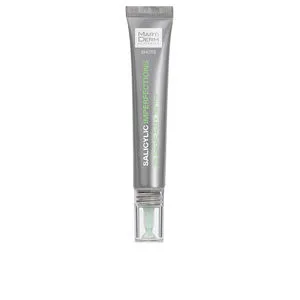 SHOT SALICYLIC IMPERFECTIONS gel crema 20 ml