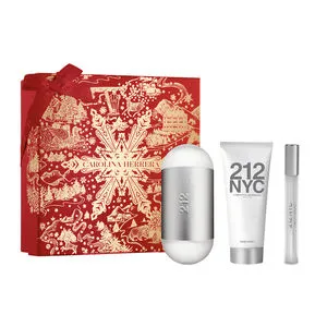 212 NYC FOR HER ESTUCHE 3 pz