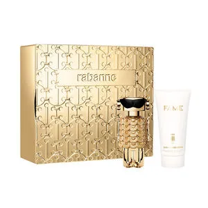 FAME INTENSE ESTUCHE 2 pz