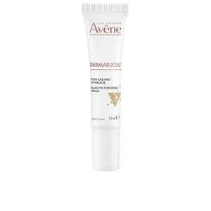 DERMABSOLU crema contorno de ojos 15 ml