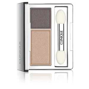 ALL ABOUT SHADOW duo #Neutral Territory