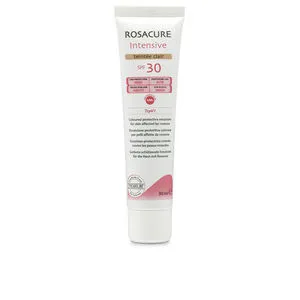 ROSACURE INTENSIVE CREMCOLOR emulsión de día con color SPF30 #Light