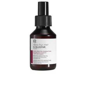 FITOQUERATINA aceite reestructurante 100 ml