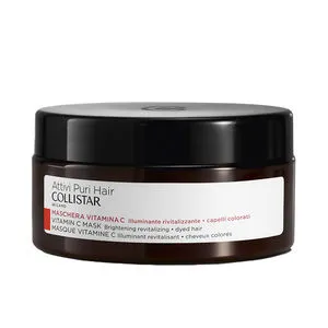 VITAMINA C acondicionador revitalizante 200 ml