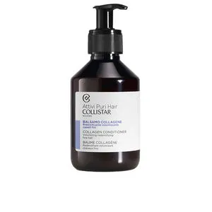 COLÁGENO acondicionador redensificante 200 ml