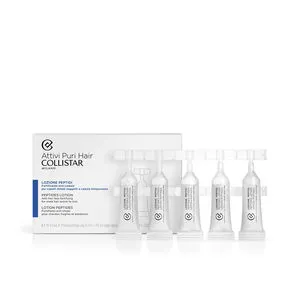 PÉPTIDOS ampollas anticaída 15 x 5 ml