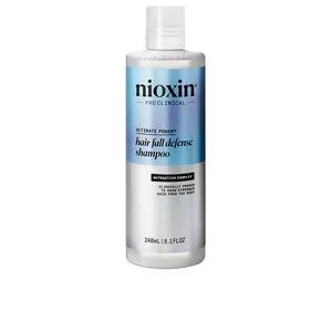 CHAMPÚ ANTICAÍDA - Champú para la Caída del Cabello 240 ml