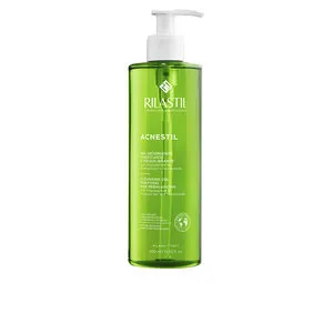 ACNESTIL gel limpiador purificante 400 ml