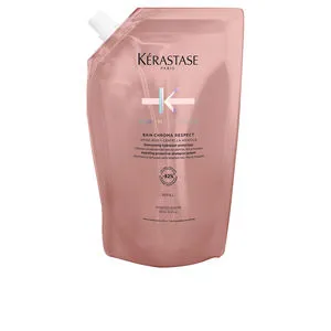 CHROMA ABSOLU champú protector hidratante recarga 500 ml