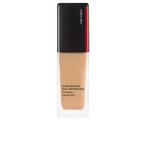 SYNCHRO SKIN self refreshing foundation SPF30 #330