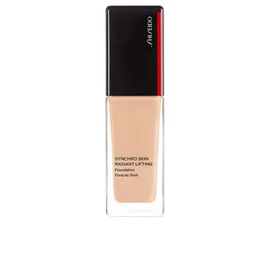 SYNCHRO SKIN radiant lifting foundation SPF30 #220