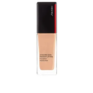 SYNCHRO SKIN radiant lifting foundation SPF30 #260