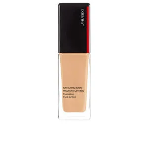 SYNCHRO SKIN radiant lifting foundation SPF30 #320
