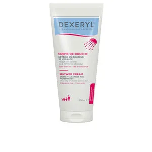 SHOWER crema de ducha 200 ml