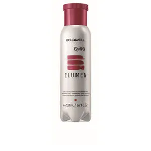 ELUMEN COLOR long lasting hair color oxidant-free #Gy@9