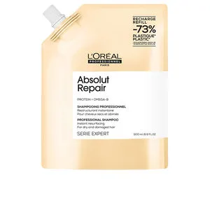 ABSOLUT REPAIR champú recarga 500 ml