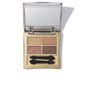 EYESHADOW QUAD sombra de ojos #Desert nudes