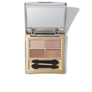 EYESHADOW QUAD sombra de ojos #Prfoundly pink