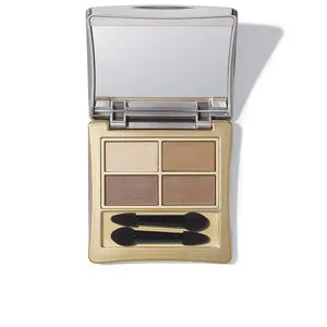EYESHADOW QUAD sombra de ojos #So Neutral