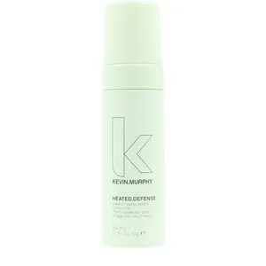 HEATED DEFENSE espuma protectora térmica 150 ml