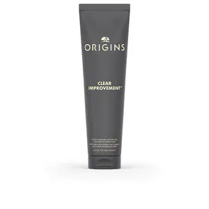 CLEAR IMPROVEMENT zero oil active charcoal 150 ml