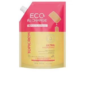 UH aceite de ducha recarga 1000 ml