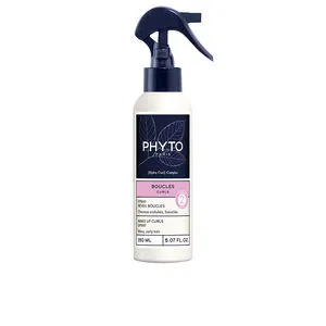 RIZOS spray revelador de rizos 150 ml