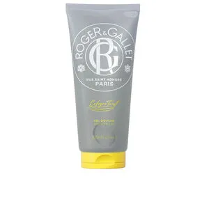 COLOGNE TWIST gel de ducha 200 ml