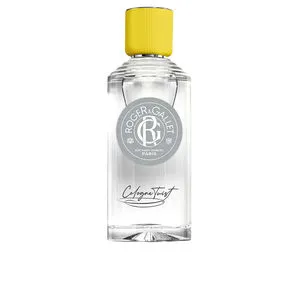 COLOGNE TWIST eau de cologne vaporizador 100 ml