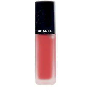 ROUGE ALLURE liquid velvet #206-surprenante